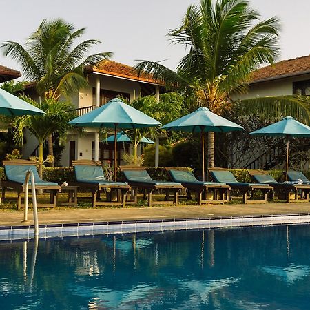 อนันทยา บีช Hotel แทนกาลเล ภายนอก รูปภาพ