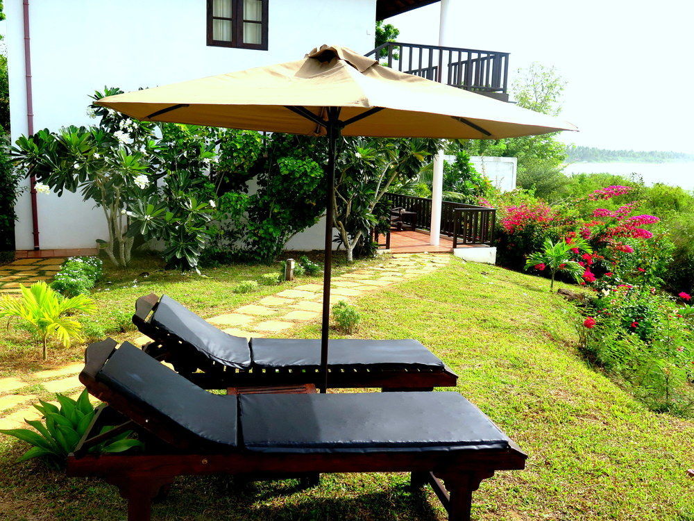 อนันทยา บีช Hotel แทนกาลเล ภายนอก รูปภาพ